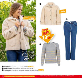 Trafic folder week 43 Pagina 3