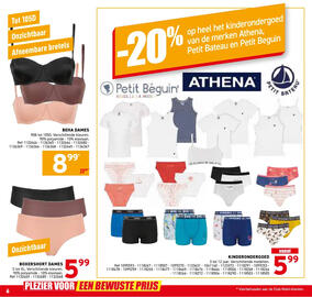 Trafic folder week 43 Pagina 6