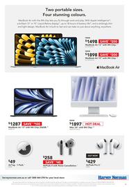 Harvey Norman catalogue Page 11