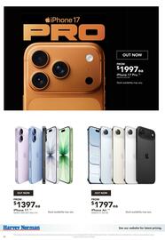 Harvey Norman catalogue Page 12