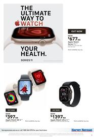 Harvey Norman catalogue Page 13