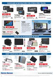 Harvey Norman catalogue Page 14