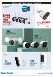 Harvey Norman catalogue Page 16