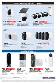 Harvey Norman catalogue Page 17