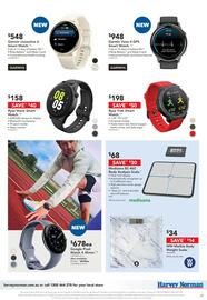 Harvey Norman catalogue Page 19