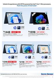 Harvey Norman catalogue Page 23