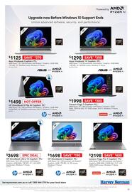 Harvey Norman catalogue Page 25