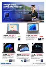 Harvey Norman catalogue Page 26