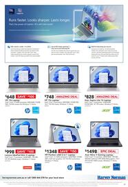 Harvey Norman catalogue Page 27