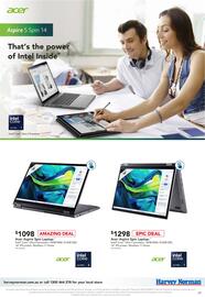 Harvey Norman catalogue Page 29