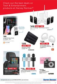 Harvey Norman catalogue Page 3