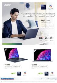 Harvey Norman catalogue Page 30