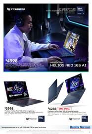 Harvey Norman catalogue Page 31