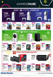 Harvey Norman catalogue Page 32