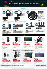 Harvey Norman catalogue Page 33