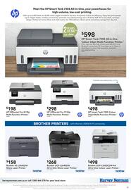 Harvey Norman catalogue Page 35