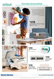 Harvey Norman catalogue Page 36