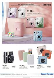 Harvey Norman catalogue Page 37
