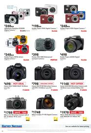 Harvey Norman catalogue Page 38