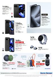 Harvey Norman catalogue Page 5