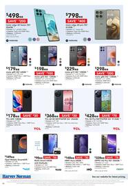 Harvey Norman catalogue Page 6