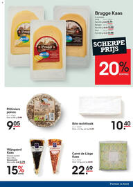 Sligro-M folder | Promo Pagina 11