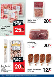 Sligro-M folder | Promo Pagina 12