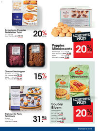 Sligro-M folder | Promo Pagina 15