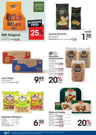 Sligro-M folder | Promo Pagina 16
