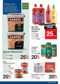 Sligro-M folder | Promo Pagina 17