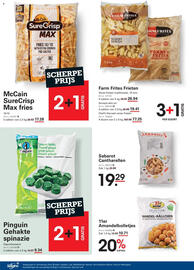 Sligro-M folder | Promo Pagina 20