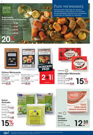 Sligro-M folder | Promo Pagina 22
