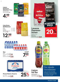 Sligro-M folder | Promo Pagina 23