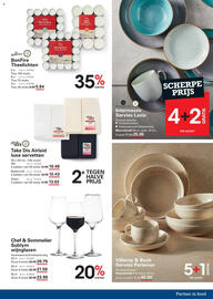 Sligro-M folder | Promo Pagina 25