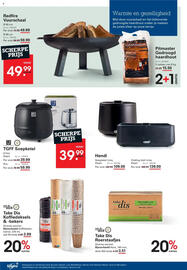 Sligro-M folder | Promo Pagina 26