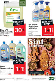 Sligro-M folder | Promo Pagina 28