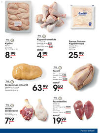 Sligro-M folder | Promo Pagina 3