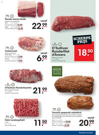 Sligro-M folder | Promo Pagina 5