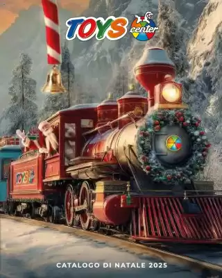 Volantino Toys Center (valido fino al 24-12)