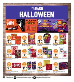 Supabarn catalogue week 43 Page 10