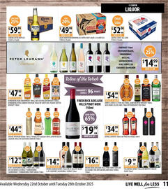 Supabarn catalogue week 43 Page 11