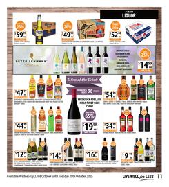 Supabarn catalogue week 43 Page 11