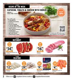Supabarn catalogue week 43 Page 2