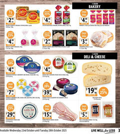 Supabarn catalogue week 43 Page 3