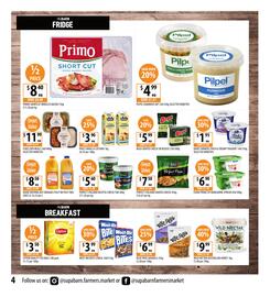 Supabarn catalogue week 43 Page 4