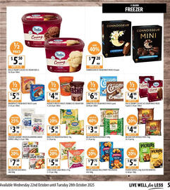 Supabarn catalogue week 43 Page 5