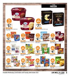 Supabarn catalogue week 43 Page 5