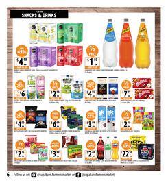 Supabarn catalogue week 43 Page 6