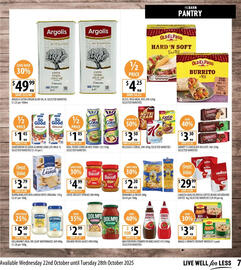 Supabarn catalogue week 43 Page 7