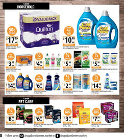 Supabarn catalogue week 43 Page 8